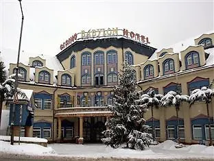 Wellness Babylon 4*