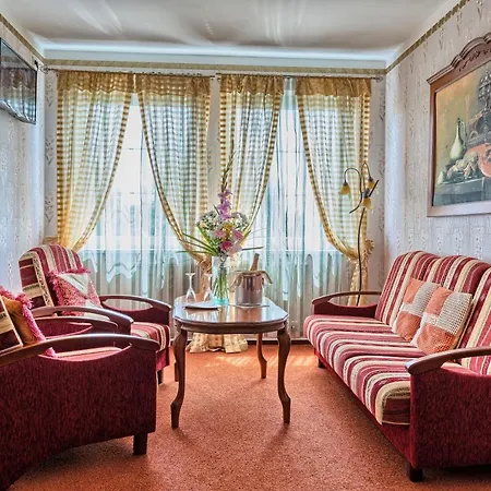 Wellness Babylon Szálloda 4*