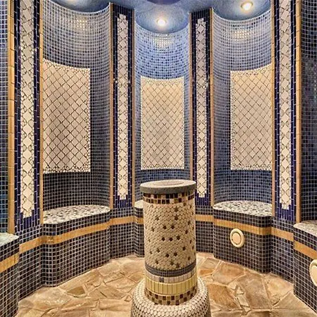 Wellness Babylon Liberec