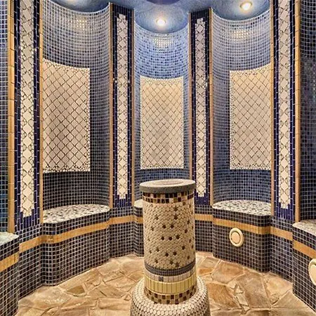 Wellness Babylon Liberec