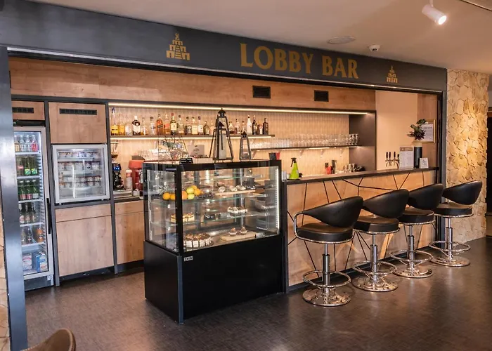 Hotel Wellness Babylon 4*