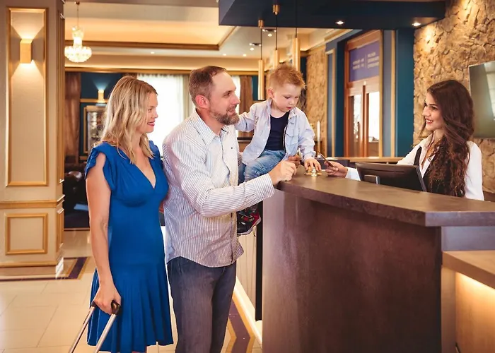 Wellness Babylon Liberec