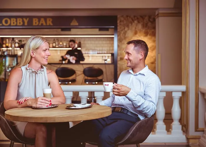 Wellness Babylon Hotel 4*