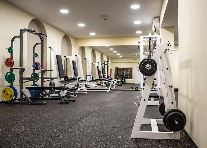 Wellness Babylon Hotel 4*