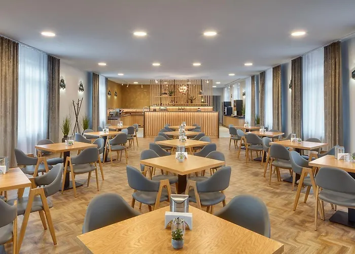Wellness Babylon 4*