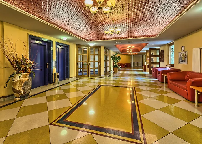Wellness Babylon 4*