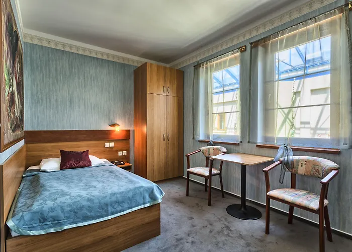 Hotel Wellness Babylon