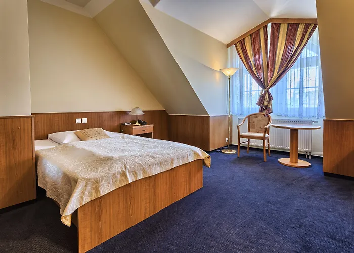 Hotel Wellness Babylon