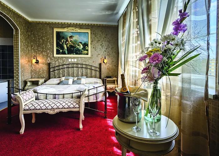 Hotel Wellness Babylon