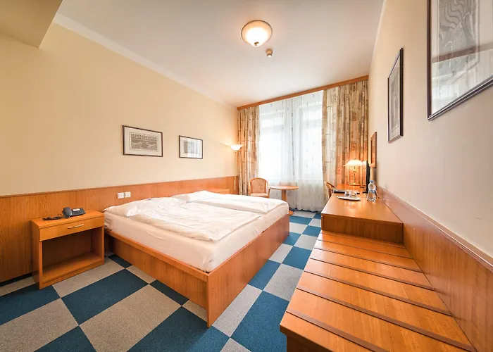 Wellness Babylon Liberec