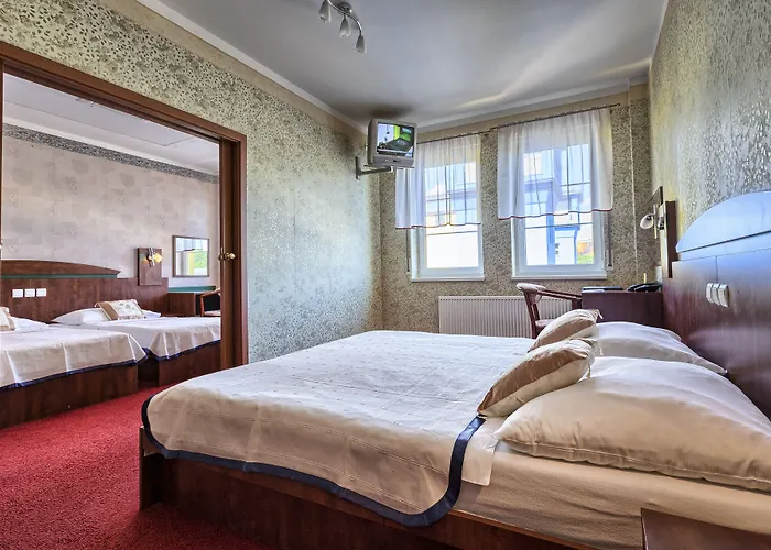 Hotel Wellness Babylon