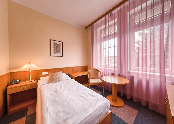 Wellness Babylon 4*