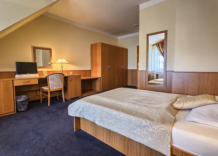 Wellness Babylon Hotel