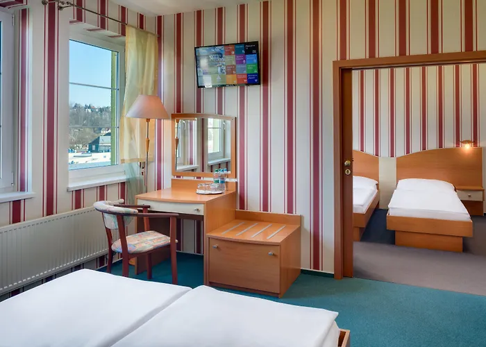 Wellness Babylon Hotel Liberec