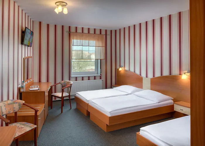 Wellness Babylon Liberec