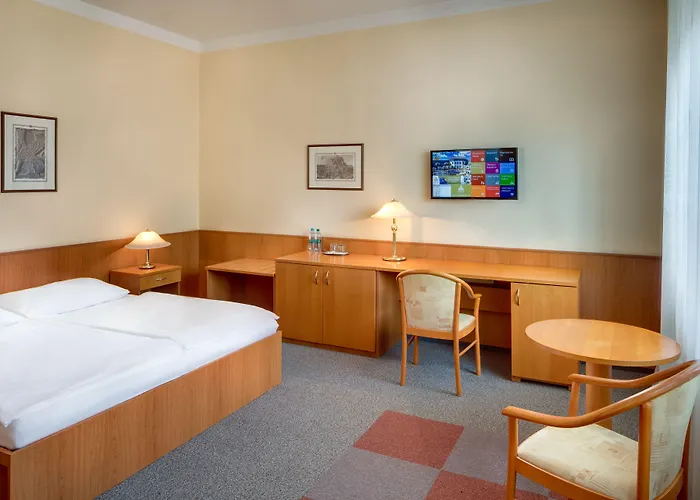 Hotel Wellness Babylon