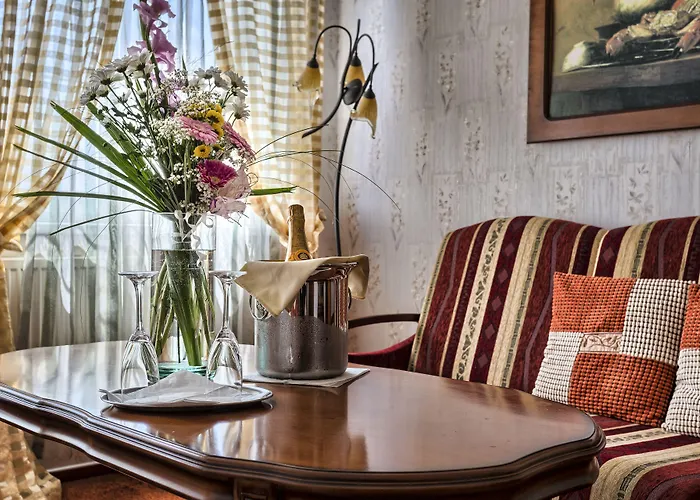 Hotel Wellness Babylon Liberec