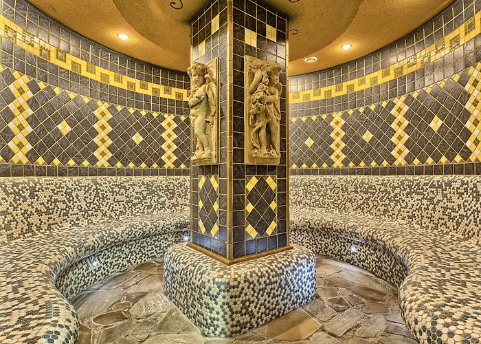 Hotel Wellness Babylon Liberec