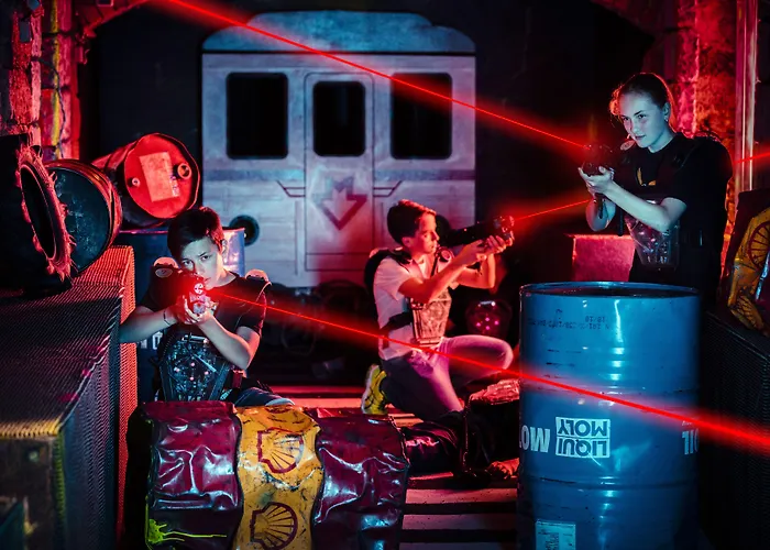 Wellness Babylon Hotel Liberec