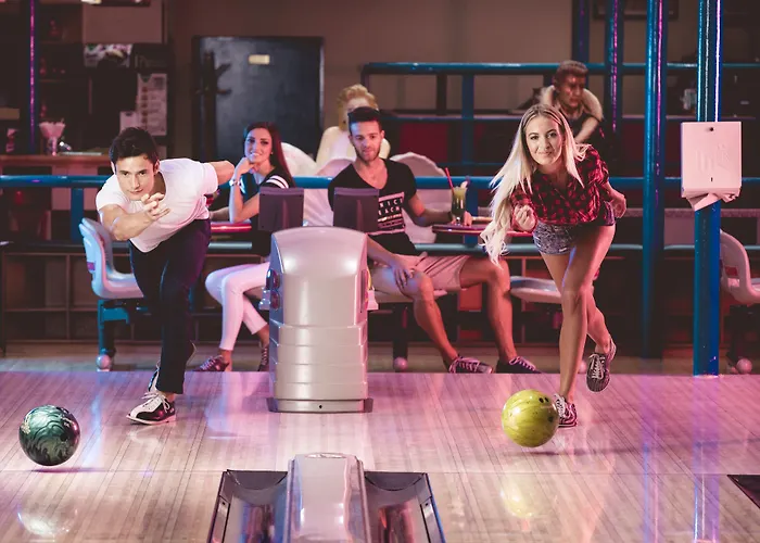 Hotel Wellness Babylon