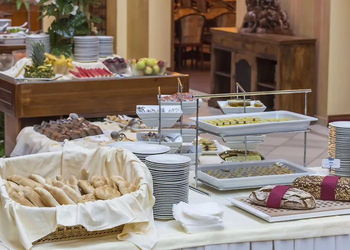 Hotel Wellness Babylon