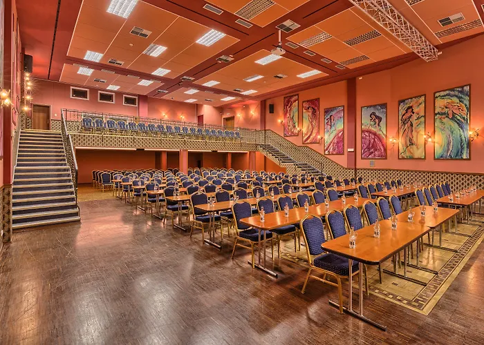 Hotel Wellness Babylon