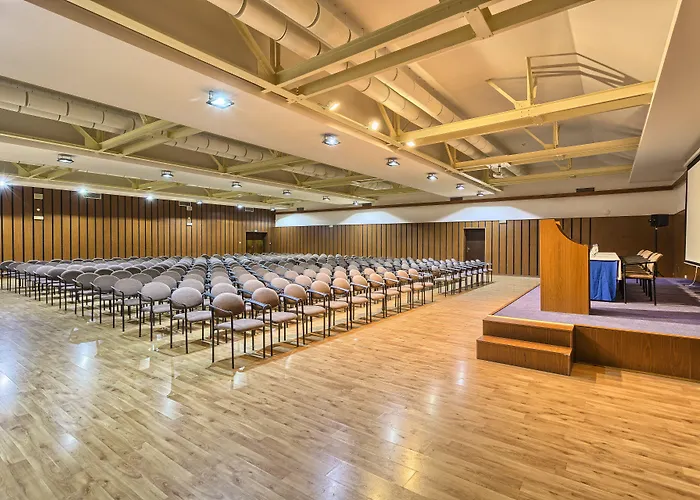 Wellness Babylon Liberec