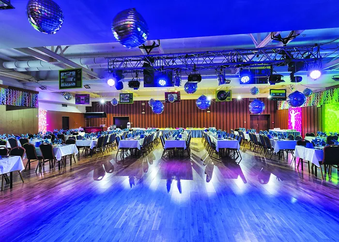 Wellness Babylon Liberec