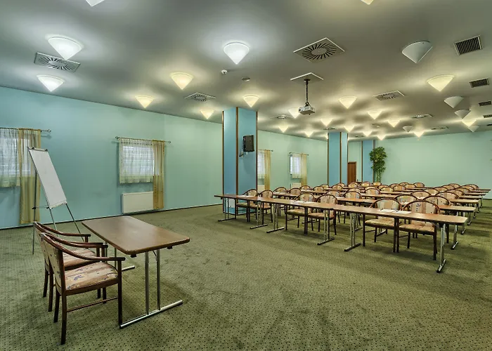 Hotel Wellness Babylon Liberec