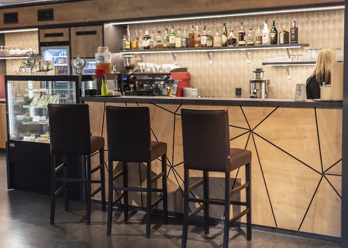 Wellness Babylon Liberec