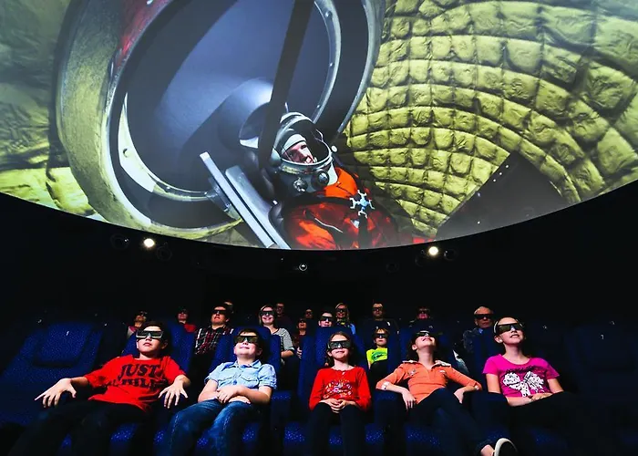 Hotel Wellness Babylon 4*