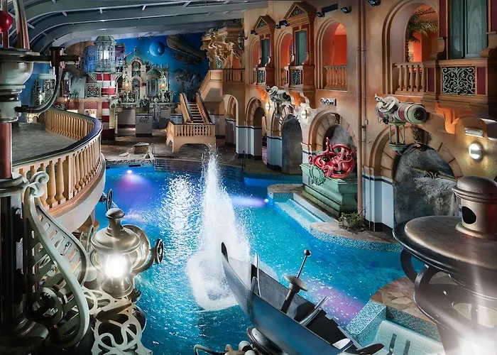 Wellness Babylon 4*