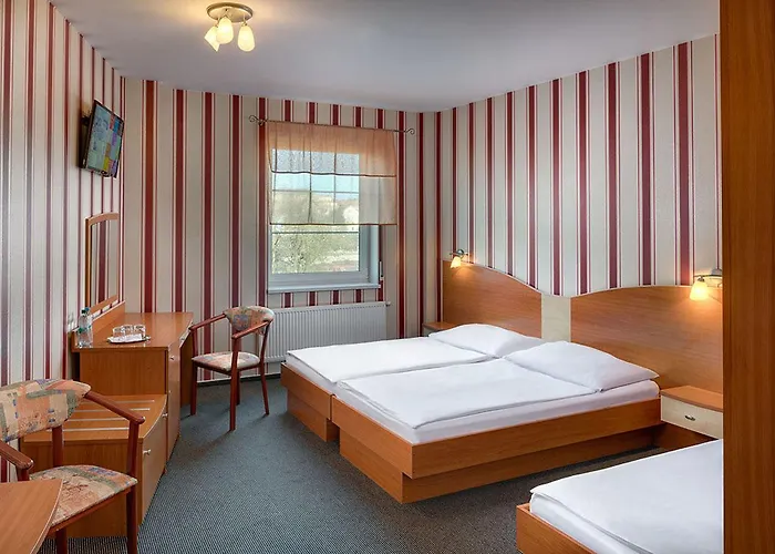 Hotel Wellness Babylon 4*