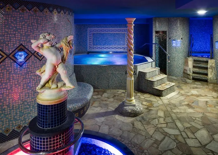Wellness Babylon 4*