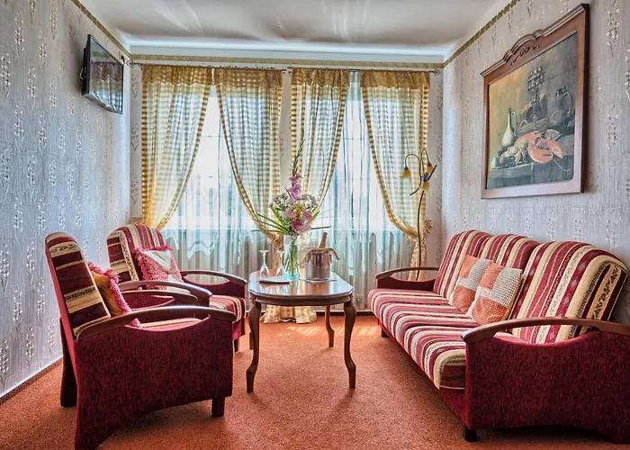 Wellness Babylon Hotel 4*