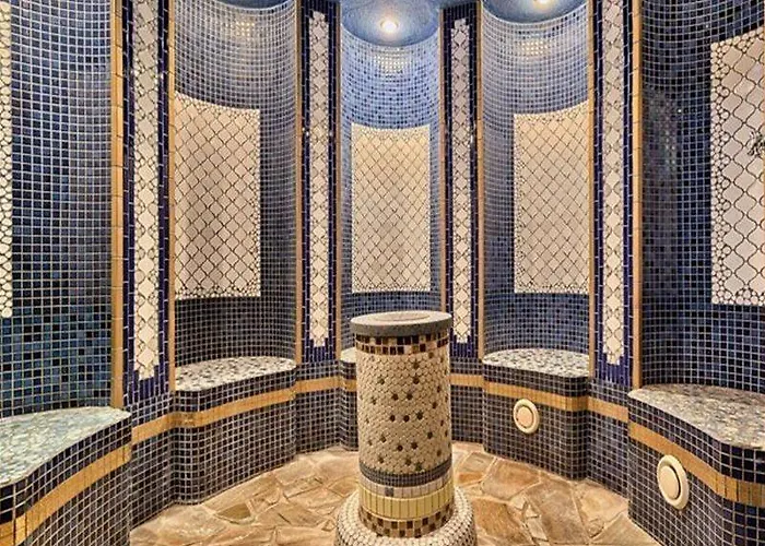 Wellness Babylon Liberec